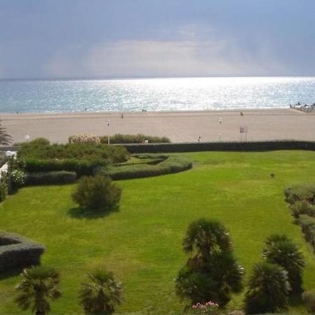 Appartement Vue Mer 212 Canet-en-Roussillon Bagian luar foto