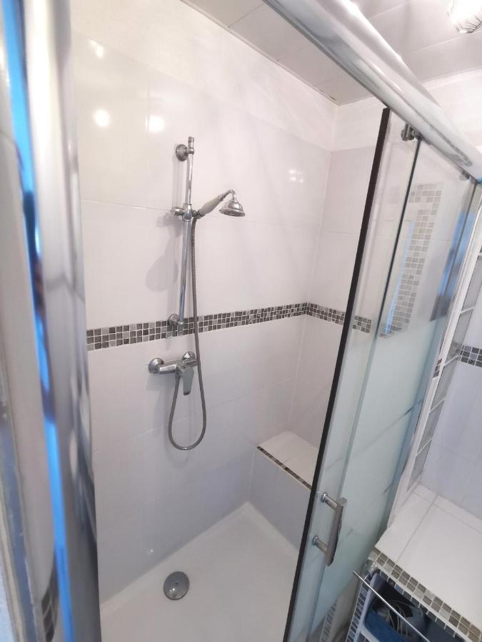 Appartement Vue Mer 212 Canet-en-Roussillon Bagian luar foto