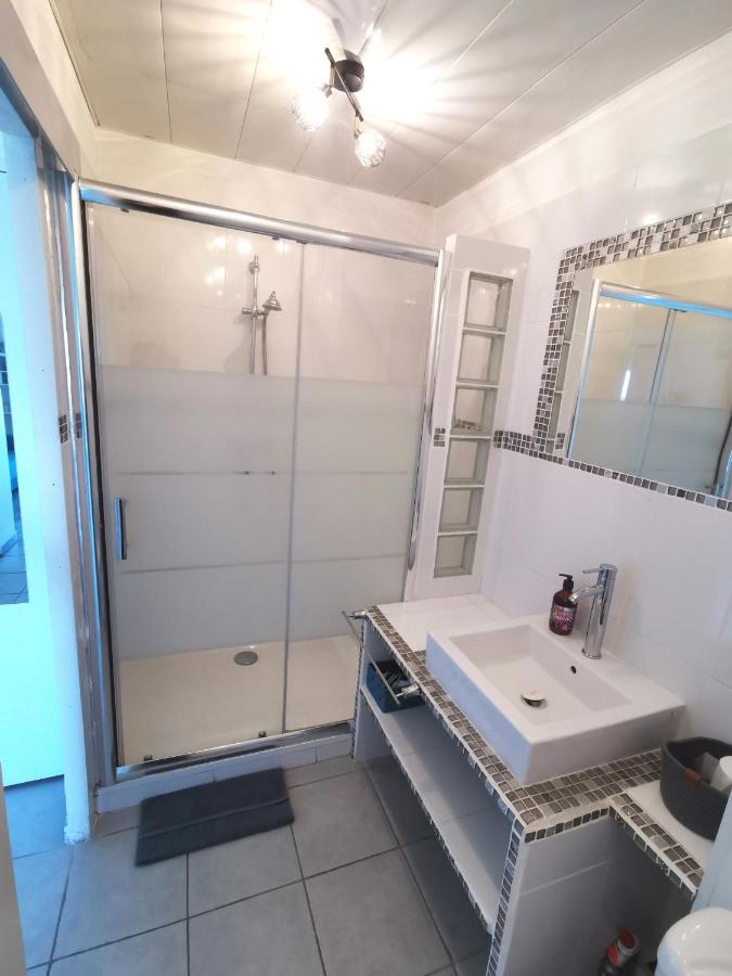 Appartement Vue Mer 212 Canet-en-Roussillon Bagian luar foto